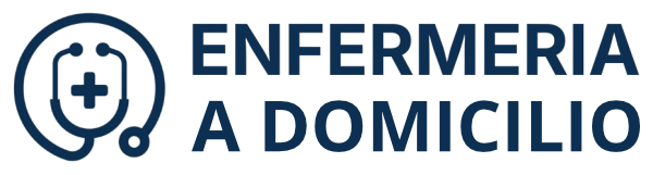 Enfermería a Domicilio