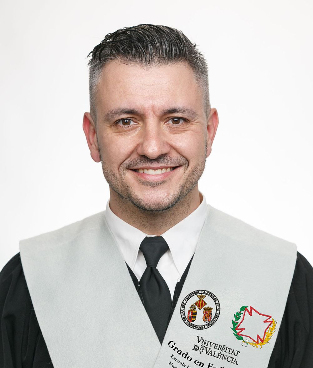 Vocaci&oacute;n, Experiencia y Compromiso
